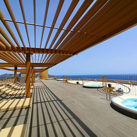 Intempo Benidorm Apartment by Agencia Poniente Exterior foto