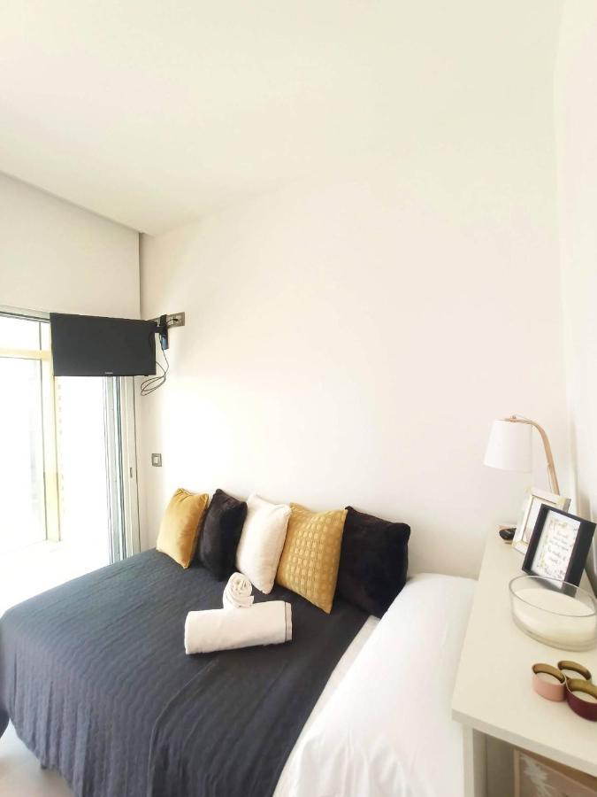 Intempo Benidorm Apartment by Agencia Poniente Exterior foto