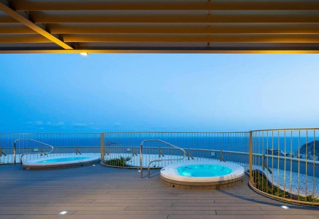 Intempo Benidorm Apartment by Agencia Poniente Exterior foto